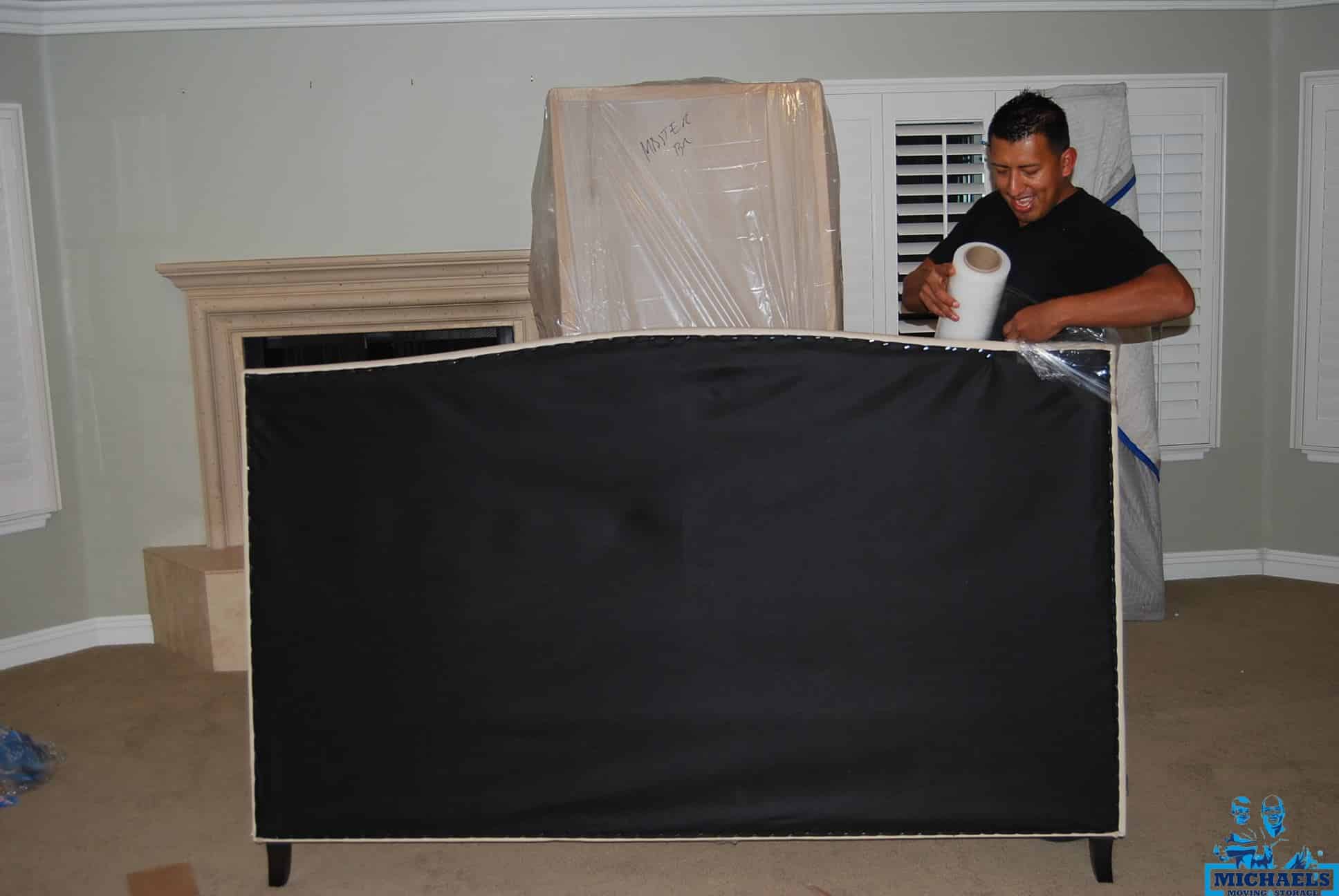 East Weymouth MA Local Moving Services